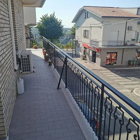 A Casa Di Lella * San Vito Chietino
