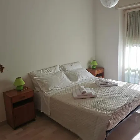 A Casa Di Lella * San Vito Chietino