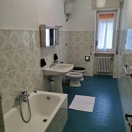 A Casa Di Lella Apartamento