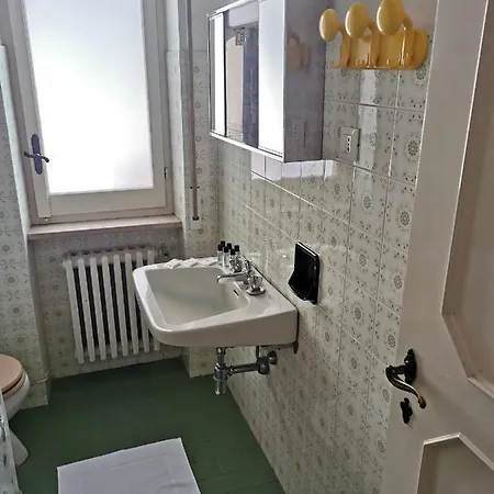 A Casa Di Lella