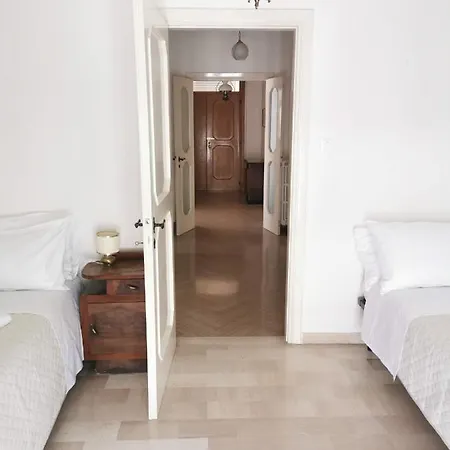 A Casa Di Lella * San Vito Chietino