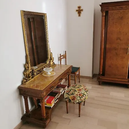 公寓 A Casa Di Lella *