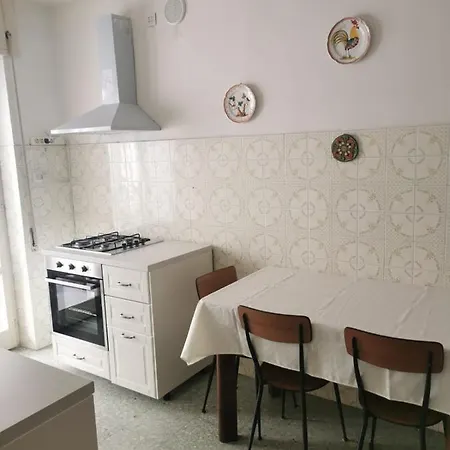 A Casa Di Lella * San Vito Chietino