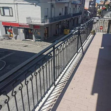 Apartamento A Casa Di Lella San Vito Chietino