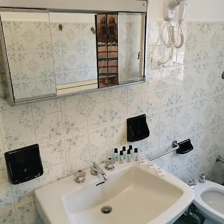 Apartamento A Casa Di Lella