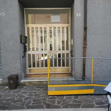 A Casa Di Lella