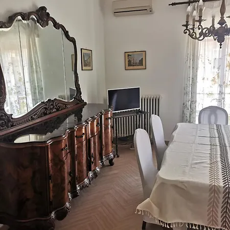 A Casa Di Lella *