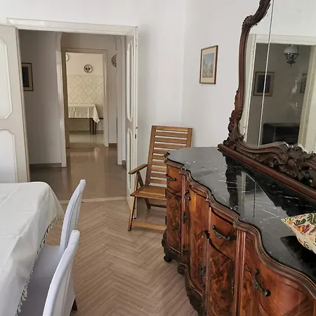 Apartamento A Casa Di Lella San Vito Chietino